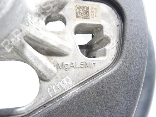 Steering wheel FORD FIESTA VII (HJ, HF) 1.0 EcoBoost | BP29756905C49 - Image 3