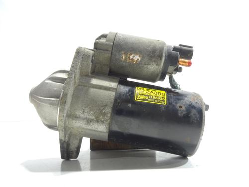 Used Starter HYUNDAI i20 I (PB, PBT) 1.4 CRDi (75 hp) 26711668