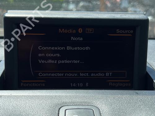 Used Parts AUDI A1 (8X1, 8XK) 1.6 TDI 4937100