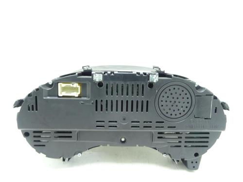Instrument cluster MERCEDES-BENZ A-CLASS (W176) A 160 CDI / d (176.011) | BP31839313C47