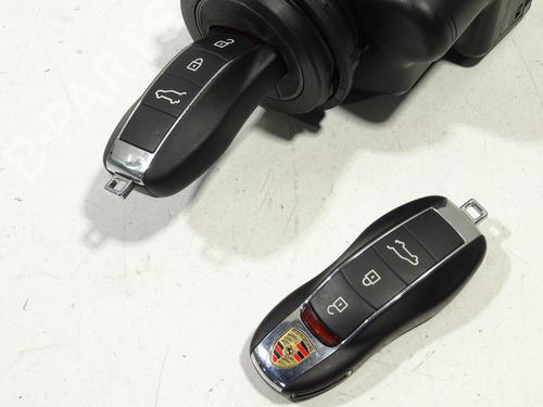 Electronic module PORSCHE MACAN (95B)  | BP30711517M83  - Image 19