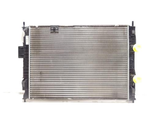 Used Water radiator NISSAN QASHQAI I (J10, NJ10) 2.0 (141 hp) 28908474