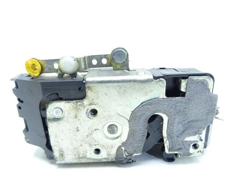 Rear left lock FORD FUSION (JU_) 1.4 TDCi | BP30147519C100