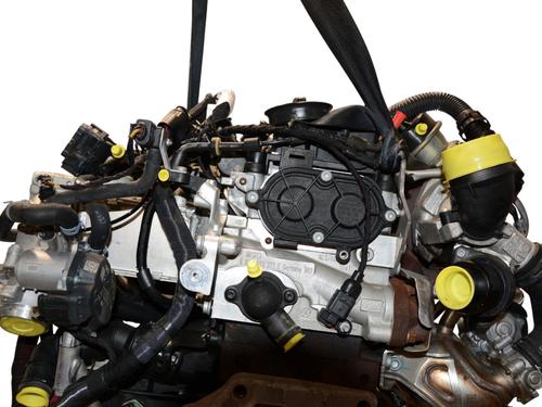 Engine AUDI A3 Sportback (8VA, 8VF) 2.0 TDI | BP39565670M1 - Image 13