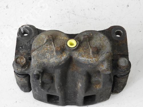 Right front brake caliper MITSUBISHI PAJERO III (V7_W, V6_W) 3.2 Di-D (V68W, V78W) | BP20052282M104 