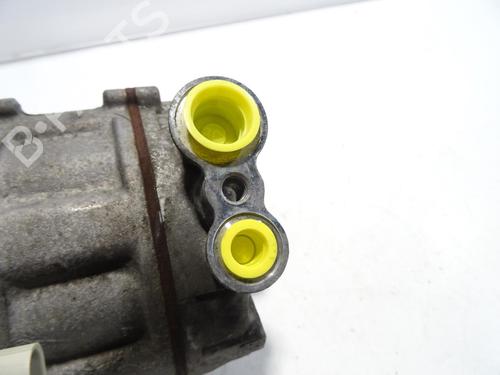 AC compressor ALFA ROMEO 159 Sportwagon (939_) 1.9 JTDM 16V (939BXC1B, 939BXC12) | BP23786178M34