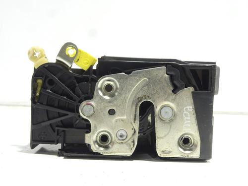 Front left lock DACIA SANDERO II 1.0 SCe 75 (B8JC, B8JD, B8NC) | BP26977296C98 