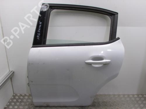 Dør venstre bagtil CITROËN C3 III (SX) 1.6 BlueHDi 75 | BP25759334C4 - Image 5