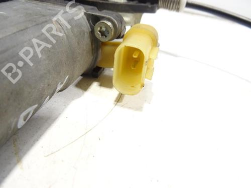 Front right window mechanism HYUNDAI i10 I (PA) 1.2 | BP29501185C23 