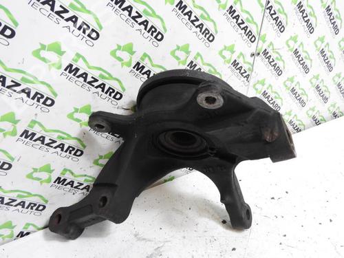 Used Left front steering knuckle Left front steering knuckle RENAULT ESPACE IV (JK0/1_) 2.2 dCi (JK0H) (150 hp) 20060775 20060775