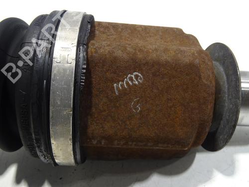 Left front driveshaft NISSAN PATHFINDER III (R51) 2.5 dCi 4WD | BP33333177M38 - Image 4