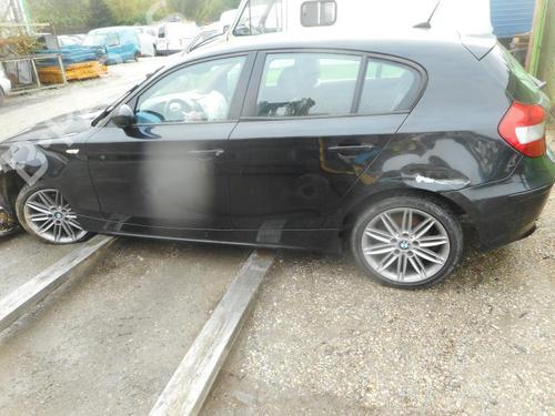 AC pipe BMW 1 (E87) 118 d | BP21966779M126  - Image 5