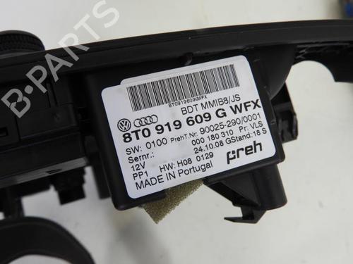 Switch AUDI A5 (8T3) S5 quattro | BP20056735I30 
