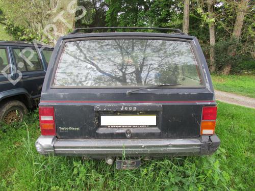 Used Parts JEEP CHEROKEE (XJ)  2.1 TD  2048053