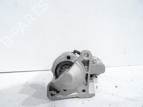 Starter RENAULT MODUS / GRAND MODUS (F/JP0_) 1.5 dCi (FP0D, JP0D) | BP31976523M8 - Image 2
