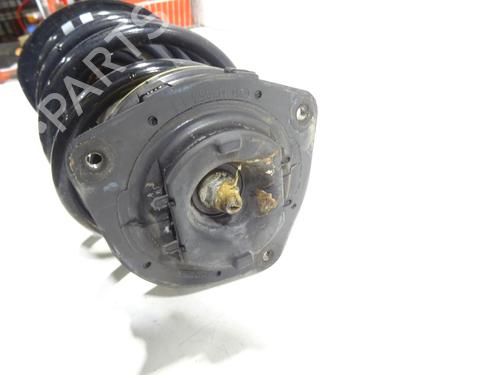 Højre fortil støddæmper NISSAN QASHQAI / QASHQAI +2 I (J10, NJ10, JJ10E) 2.0 dCi | BP25759326M17 