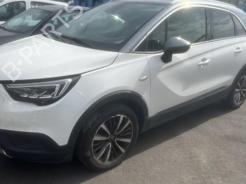Left front window switch OPEL CROSSLAND X / CROSSLAND (P17, P2QO) 1.2 (75) | BP30456951I27  - Image 10