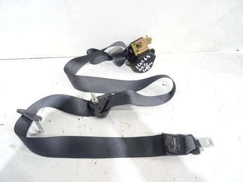 Cinto de segurança traseiro esquerdo Cinto de segurança traseiro esquerdo RENAULT GRAND SCÉNIC II (JM0/1_) 1.5 dCi (JM02, JM13) (101 hp) 33333142 33333142