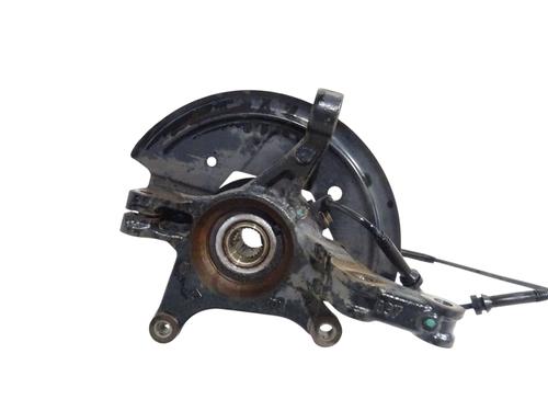 Left front steering knuckle RENAULT CAPTUR I (J5_, H5_) 1.5 dCi 110 | BP38021905M25 - Image 5