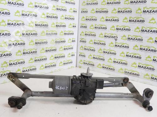 Used Front wiper motor VW POLO V (6R1, 6C1) 1.6 TDI (90 hp) 20058333
