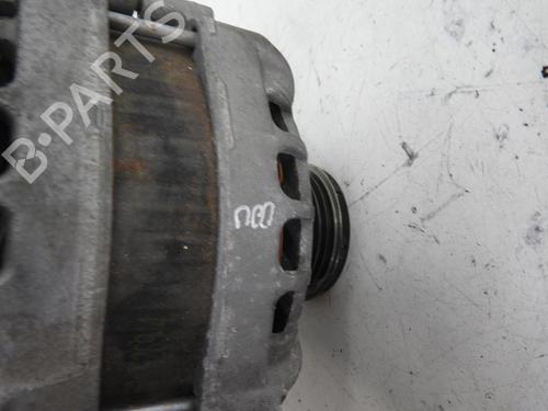 Alternator PEUGEOT 208 I (CA_, CC_) 1.2 VTi 68 / PureTech 68 | BP23788269M7