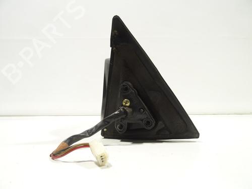 Left mirror TOYOTA RAV 4 I (_A1_) 2.0 4WD (SXA10, SXA11) | BP24956564C26 