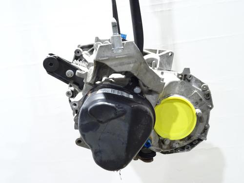 Gearbox RENAULT TWINGO II (CN0_) 1.2 (CN0D) | BP23788112M3 