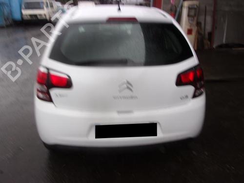 Front right interior door handle CITROËN C3 II (SC_) | BP21964397I14 - Image 6