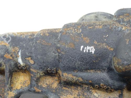 Styregear/Snekke MITSUBISHI L200 (K7_T, K6_T, K5_T) 2.5 TD 4WD (K74T) | BP28086511M22 