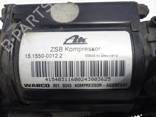 Electronic module AUDI A8 D3 (4E2, 4E8) 4.2 quattro | BP40530183M83 - Image 3