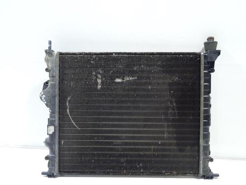 Used Water radiator Water radiator RENAULT KANGOO (KC0/1_) 1.2 (KC0A, KC0K, KC0F, KC01) (58 hp) 23868179 23868179