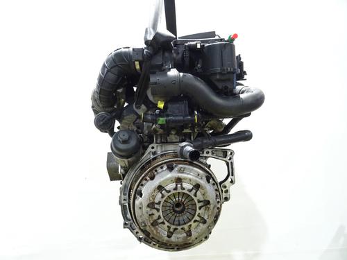 Engine FORD FUSION (JU_) 1.4 TDCi | BP30791933M1 - Image 10