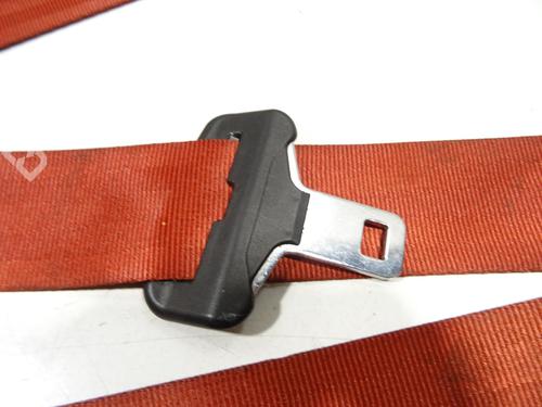 Rear left seatbelt RENAULT MEGANE CC (EZ0/1_) 1.9 dCi (EZ0J, EZ1S) | BP32094181I29 - Image 3