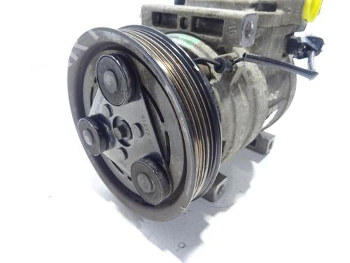 AC compressor HYUNDAI i10 I (PA) 1.2 | BP29501155M34 - Image 2
