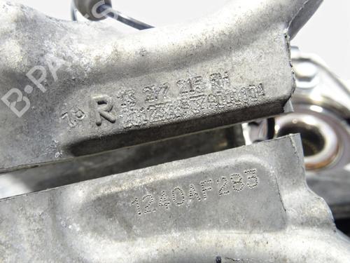 Right front steering knuckle OPEL ASTRA J GTC 2.0 OPC Turbo (08) | BP35977474M26 - Image 4