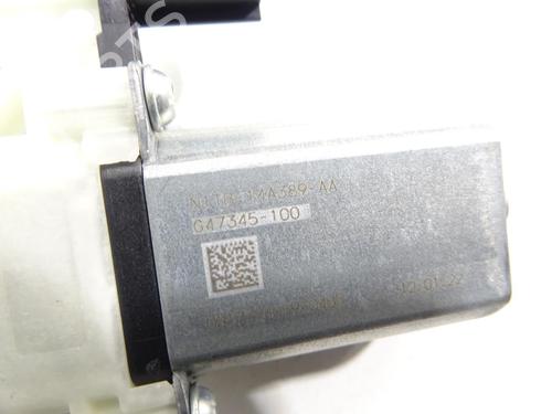 Right rear window motor FORD FIESTA VII (HJ, HF) 1.0 EcoBoost | BP28612118E22