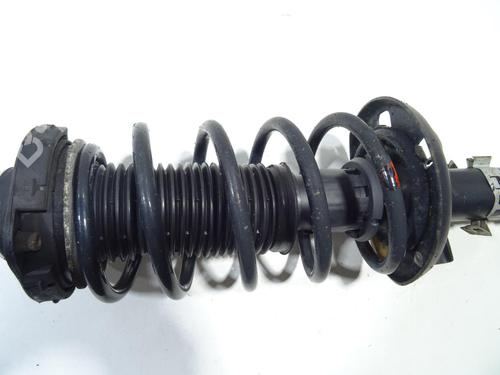 Right front shock absorber VW POLO IV (9N_, 9A_) 1.4 TDI | BP28415787M17