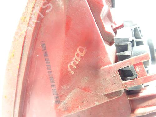 Used Right taillight Right taillight CITROËN C3 I (FC_, FN_) 1.4 HDi (68 hp) 21973408 21973408