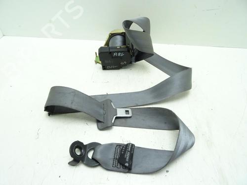 Used Rear left seatbelt RENAULT CLIO II Hatchback Van (SB0/1/2_) 1.9 D (SB0R) (54 hp) 31920280