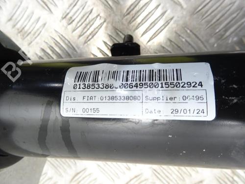 Steering rack CITROËN JUMPER II Van 2.2 BlueHDi 120 | BP29340908M22 - Image 4