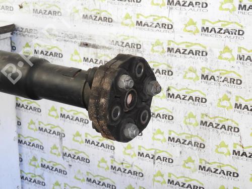 Driveshaft BMW X1 (F48) xDrive 25 d | BP20052850M37 