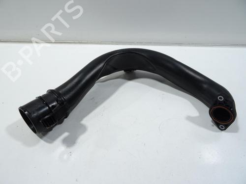 Used Pipe RENAULT MEGANE III Hatchback (BZ0/1_, B3_) 1.5 dCi (BZ09, BZ0D, BZ1W, BZ29, BZ14) (110 hp) 26604099