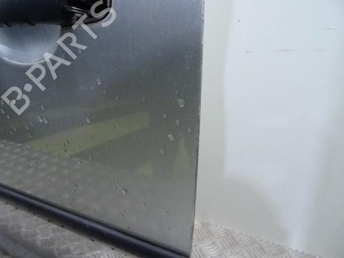 Left front door VW GOLF IV (1J1) 1.9 TDI | BP25746589C2 