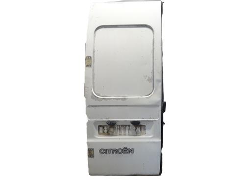 Venstre bagagerum dør CITROËN JUMPER I Van (230L) 2.5 D (86 hp) 32758235