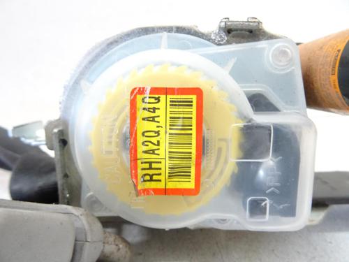 Front right belt tensioner KIA PICANTO I (SA) 1.0 | BP20066174C88 