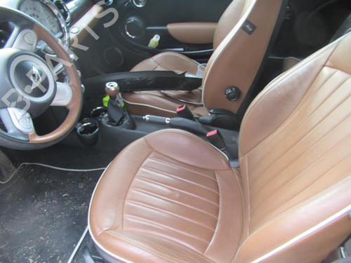 Left front brake caliper MINI MINI (R56) Cooper D | BP21966126M105 - Image 5