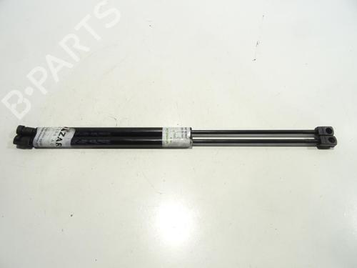 Used Tailgate lift support MERCEDES-BENZ A-CLASS (W168) A 170 CDI (168.008) (90 hp) 21387896