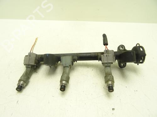 Sprederrør Sprederrør CITROËN C1 (PM_, PN_) 1.0 (68 hp) 33991441 33991441