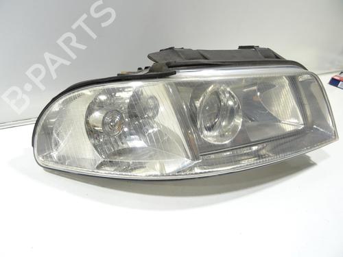 Used Right headlight Right headlight AUDI A4 B5 (8D2) 1.9 TDI (116 hp) 27523320 27523320