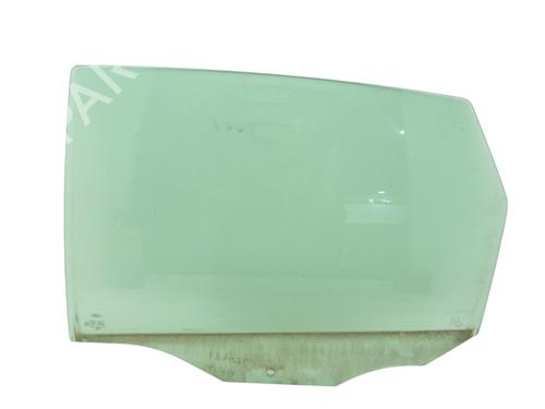 Used Rear left door window Rear left door window FORD FOCUS I (DAW, DBW) [1998-2009] 35961634 35961634